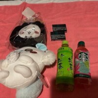 差し入れありがとう?