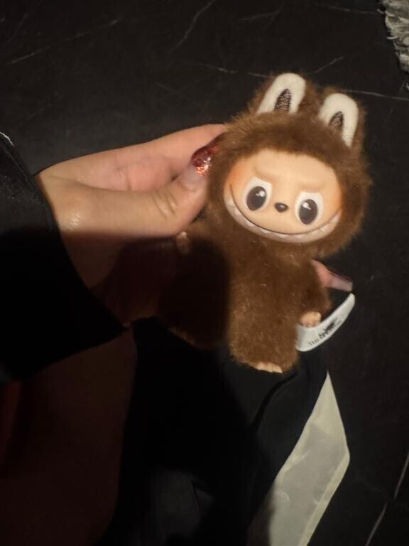 激マブすぎてガンギマリ