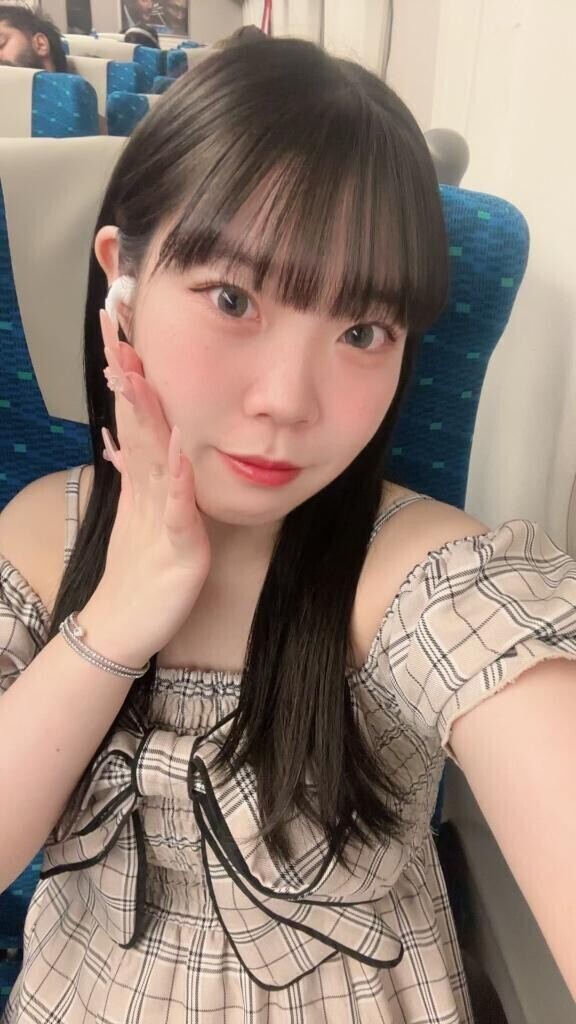 20:40～60分コースのお兄様?