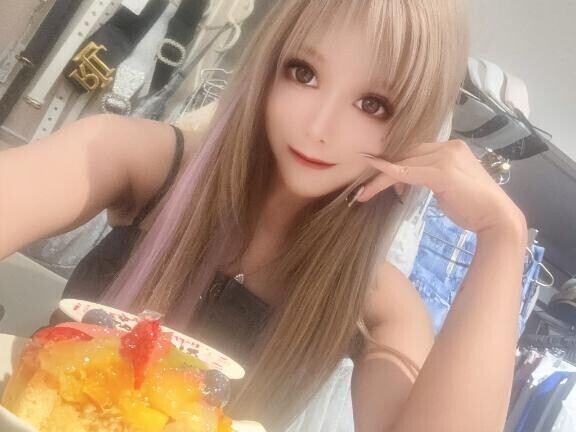 ?無事完売?
