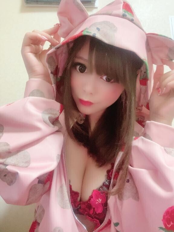 ?ありりあ?