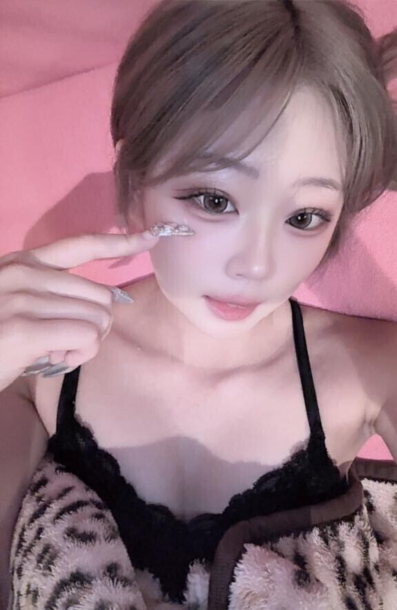 お礼?