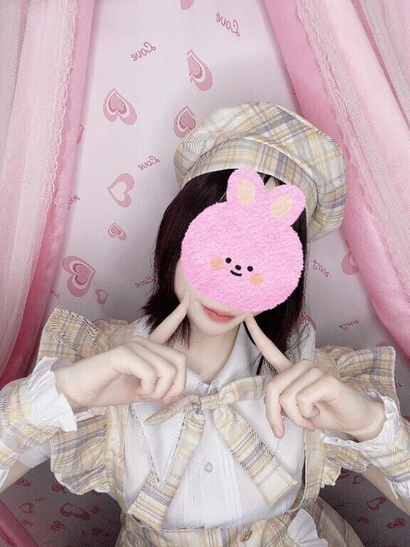 おやすみなさい?