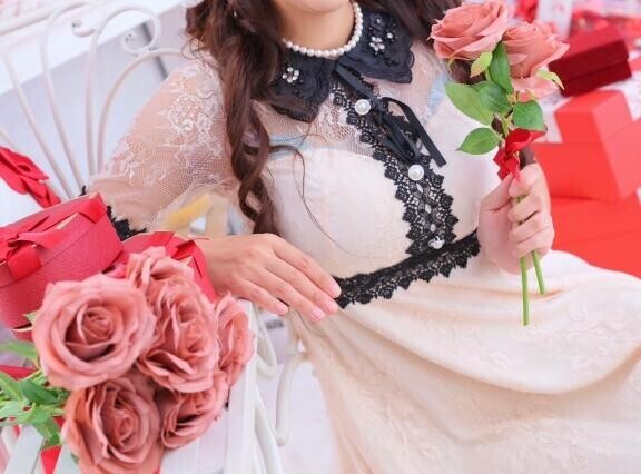 ?マッサージが得意?