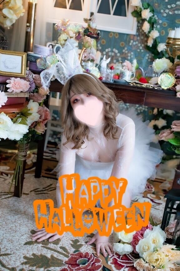 ﾊｯﾋﾟｰﾊﾛｳｨﾝ?