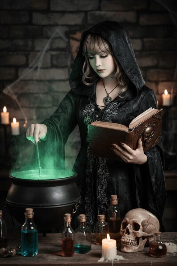 ?ハリーポッター?【ネタバレ】