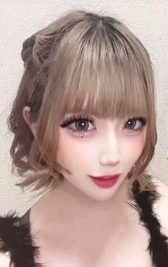 よるはまだまだこれからだね~