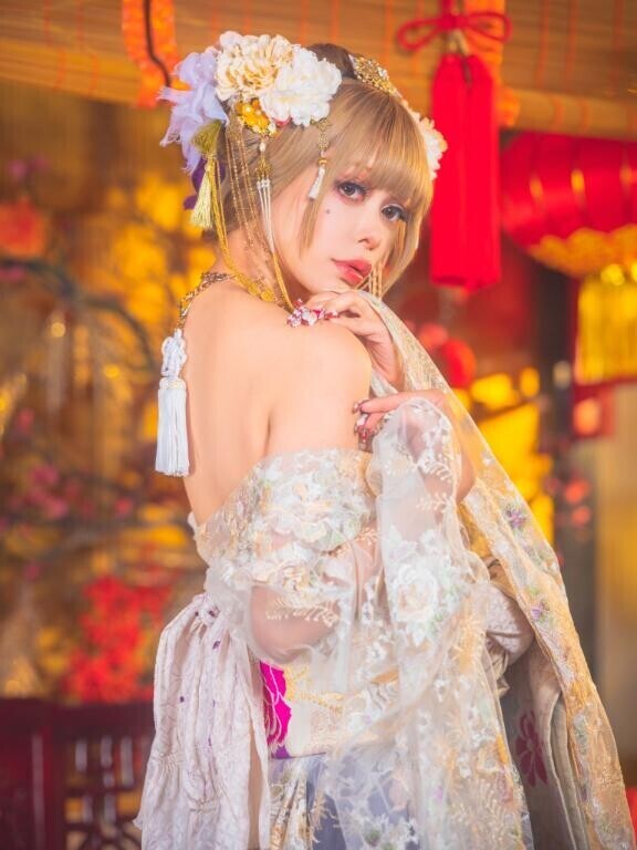 ありがとうー！