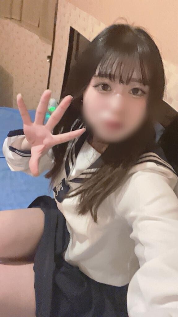 ?慣れない中での快楽…?