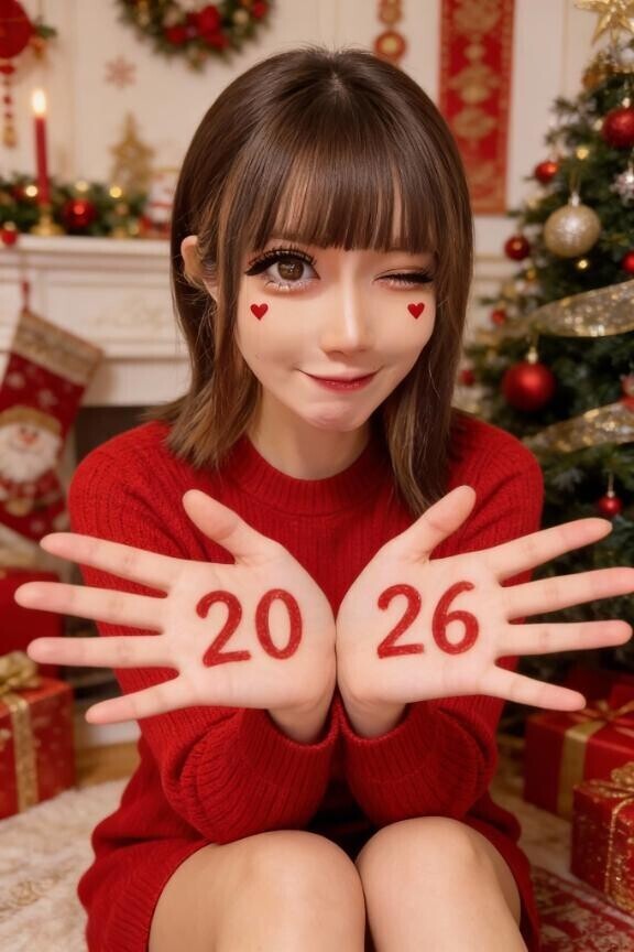 今日からしばらくいます??