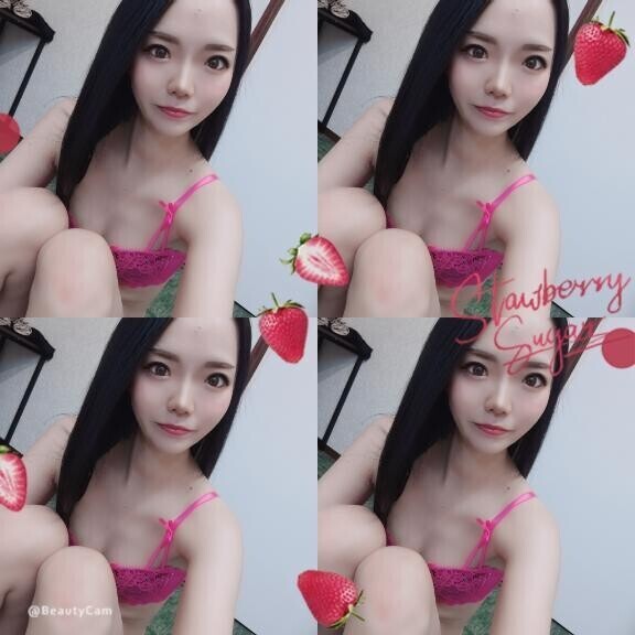 濃厚プレイ、、、?