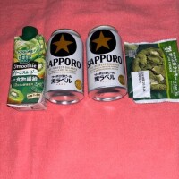 差し入れありがとう?