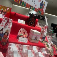 『???雛祭り???』