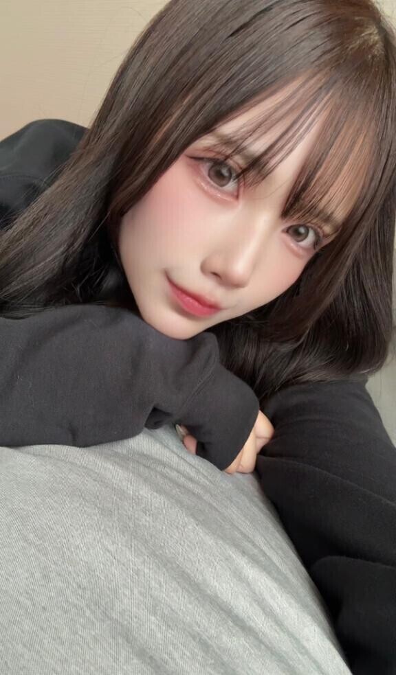 (昨日)我慢しなくていいよ？?