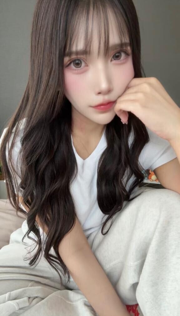 (昨日)ティアラ入りたて振り?