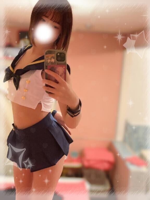 また明日も来てね*???*)ﾉ"ﾏﾀﾈｰ