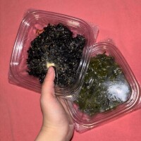 差し入れありがとう?