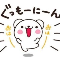 ??口開けからlastまでありがとう??