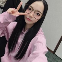 ひさびさになかで、、、?