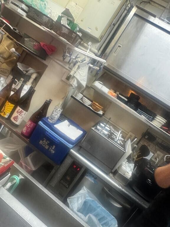 ?居酒屋さんでバイト??