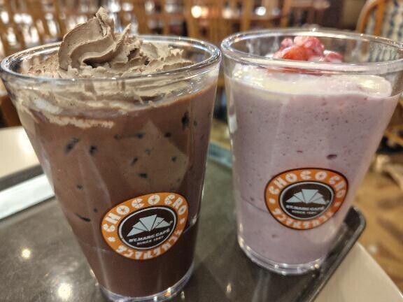 一息つくのも、、、