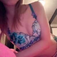 ??中はキツキツ??