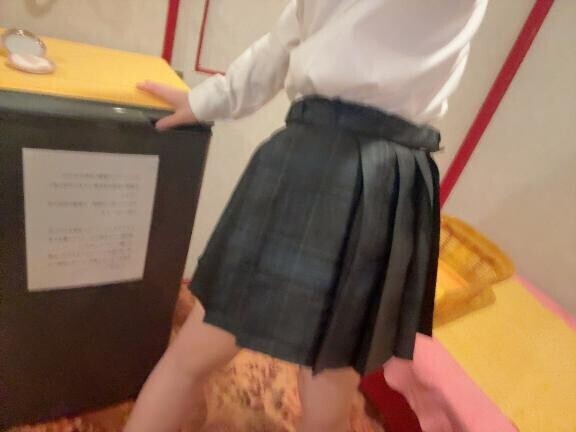 ?5文字のご挨拶?