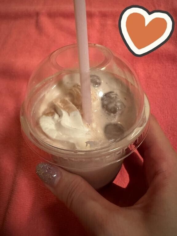 ??今日はデザート付き??