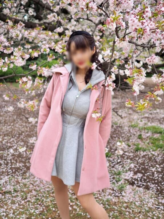 一人じゃシない??