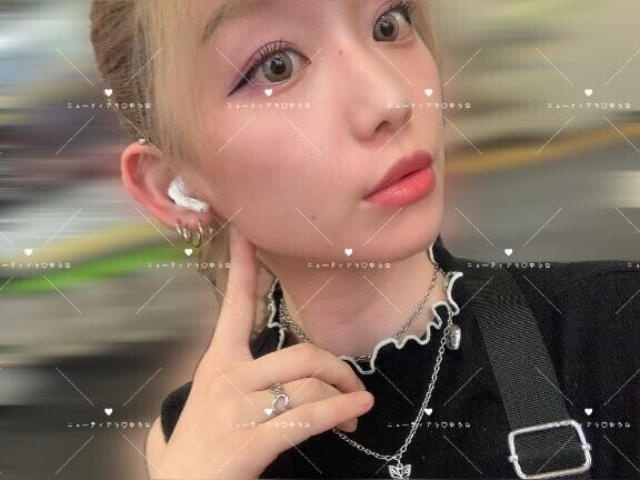 ドン?