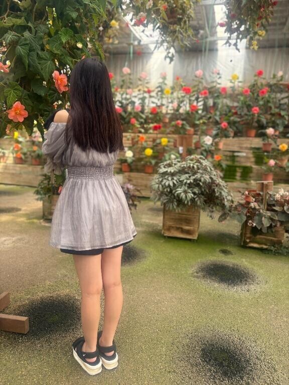 ?お仕事終わりに?