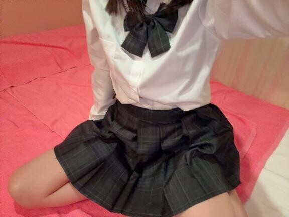 ?まだまだ?