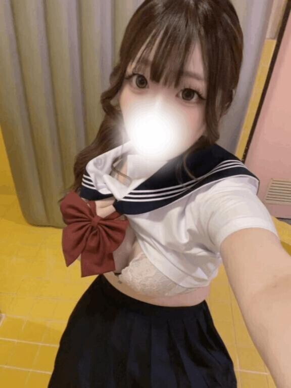 未経験のドキドキ?