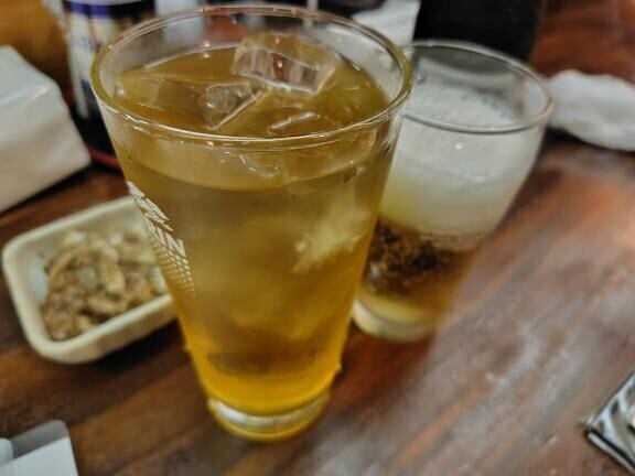 酒ヤクザなみさん?