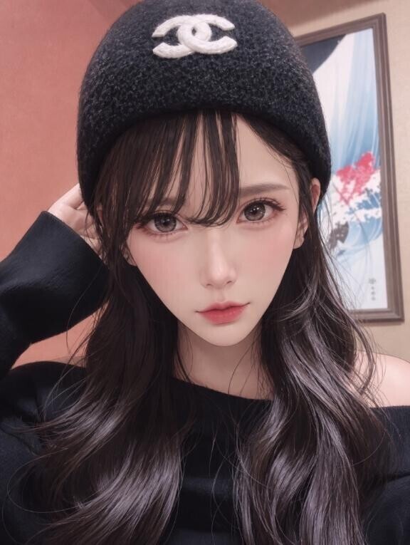 作ってくれた?