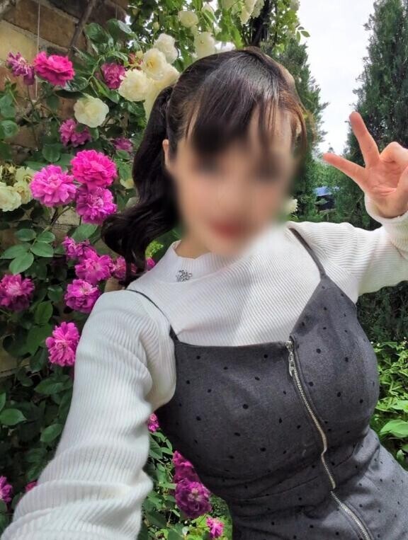 薔薇撮影?