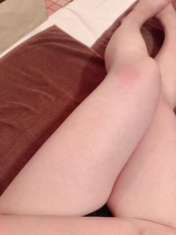 待ってる?！