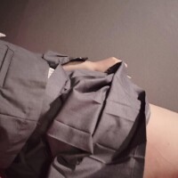 焦らして、、