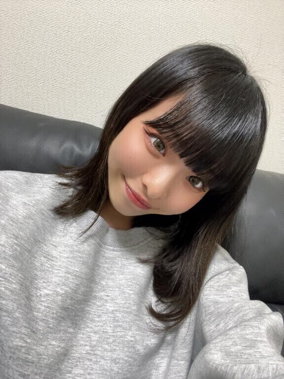見つけてくれてありがとう?
