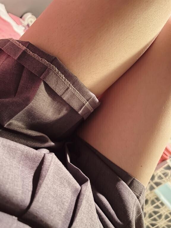 もみもみ