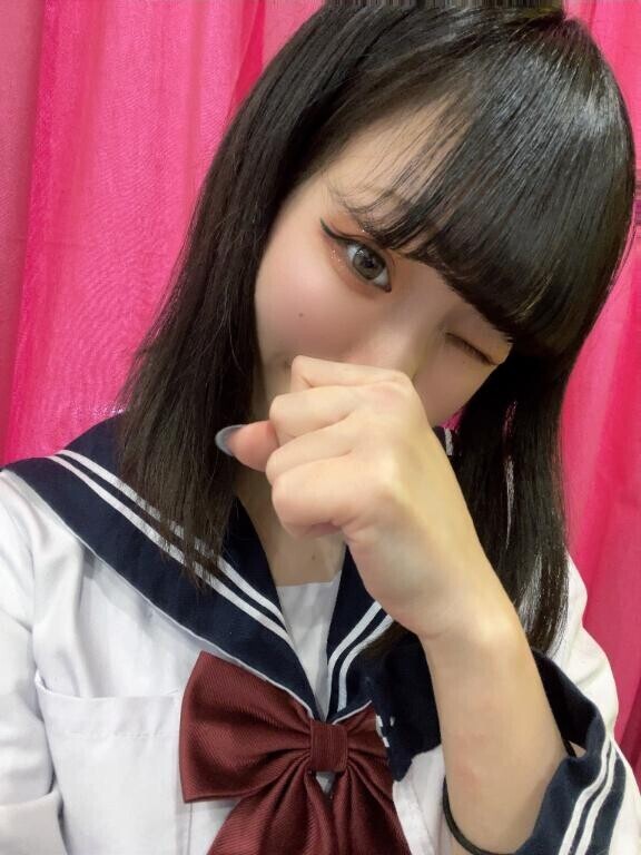 おれい?