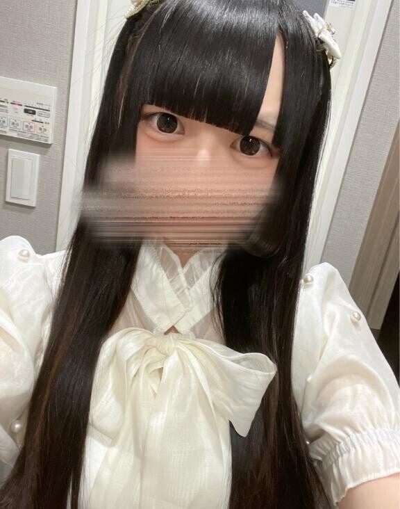 ?りこです?
