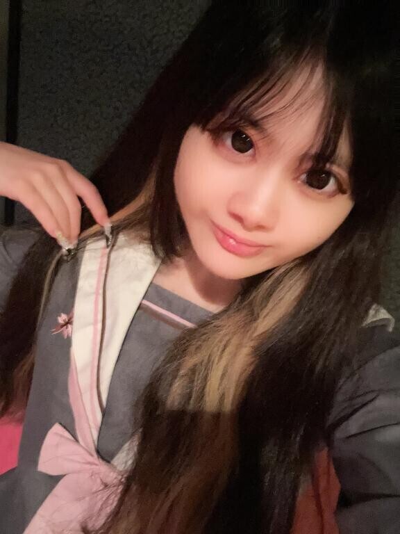 最後だよ