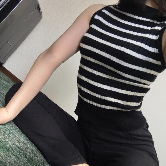 きつすぎて、、、?