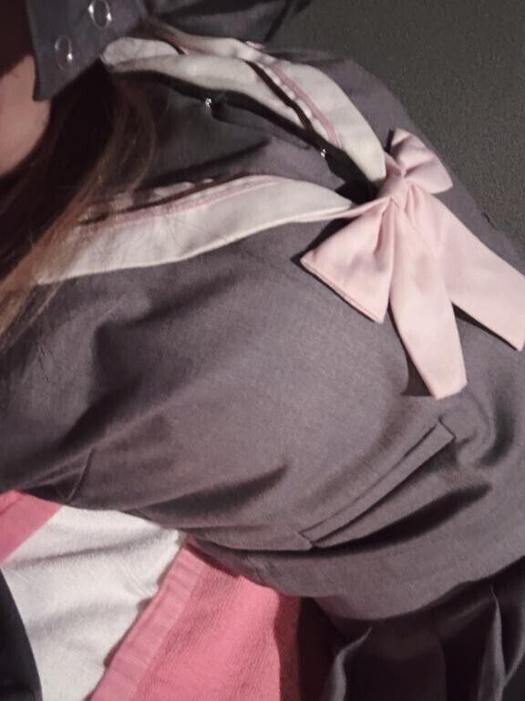 夕方も??♀?