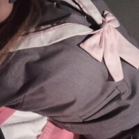 夕方も??♀?