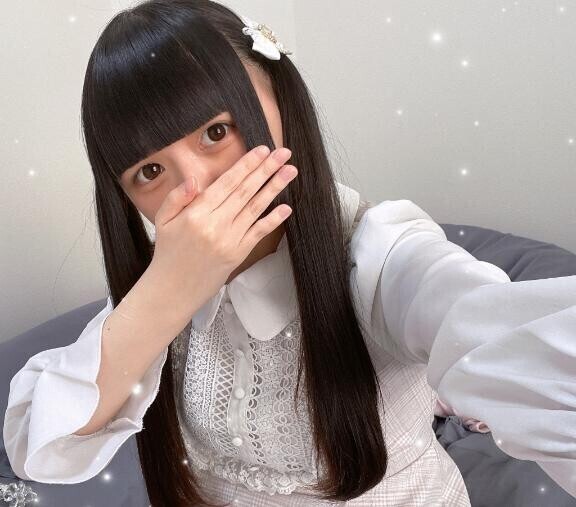 ?うれしい！うれしい！?