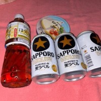 差し入れありがとう?