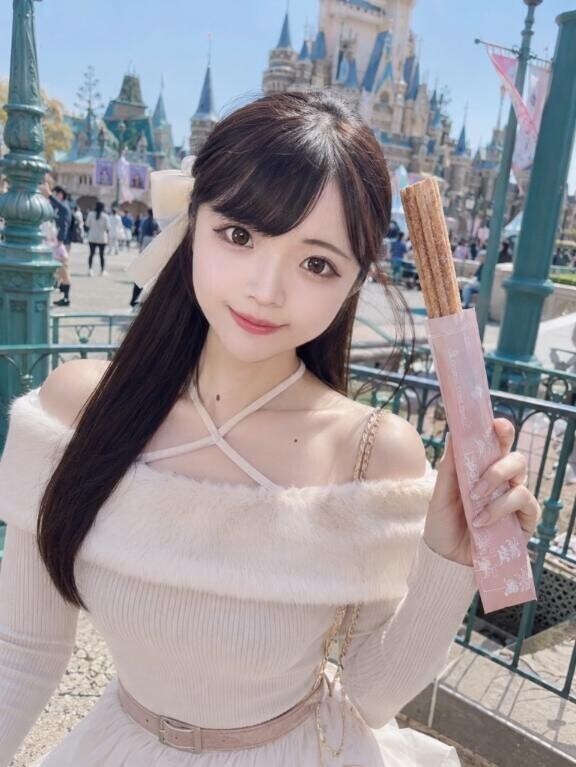 ワクワク?