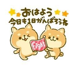 ??今日は1日????